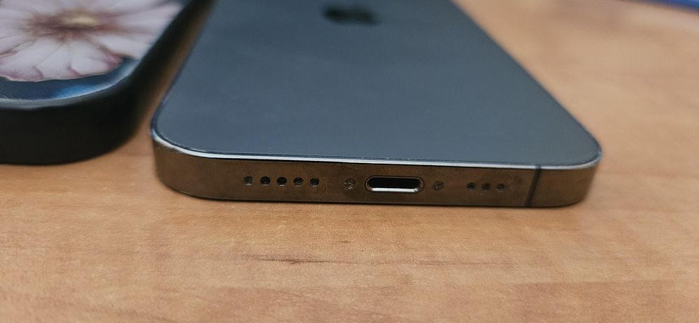 iPhone 12 pro utilizat