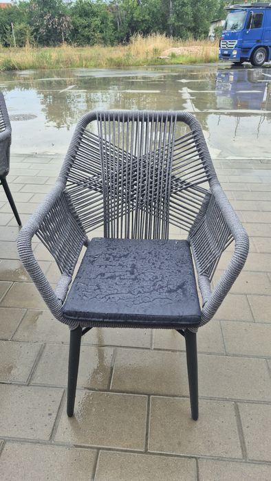 Градинска мебел ,сет от столове и маси