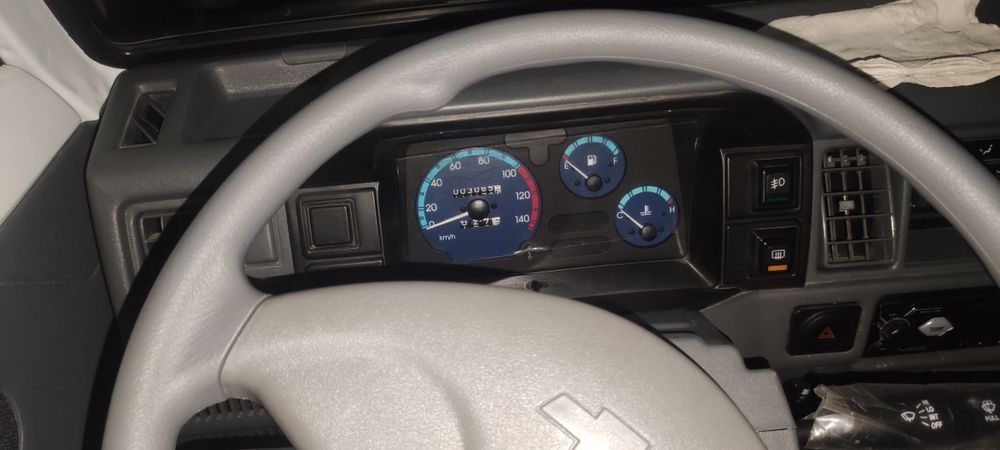 Chevrolet damas дамас