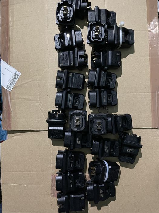 Incarcator 36v 48v in stare buna