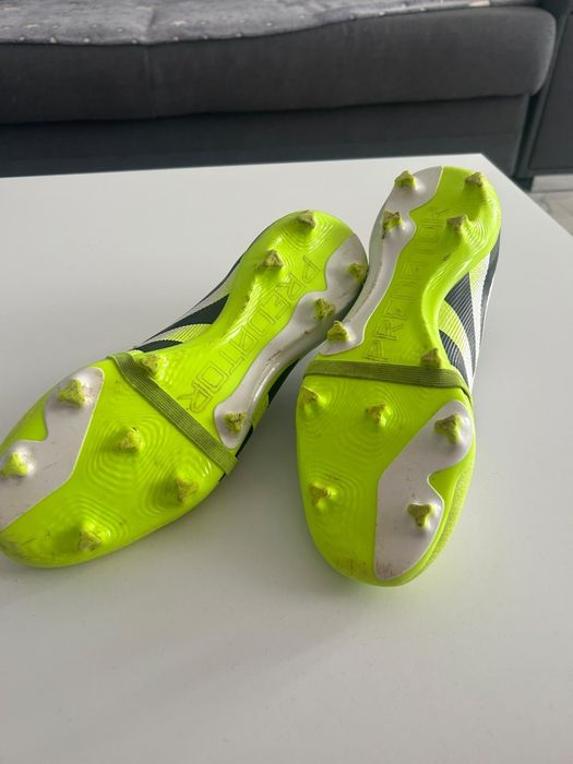 Ghete de fotbal adidas marime 44