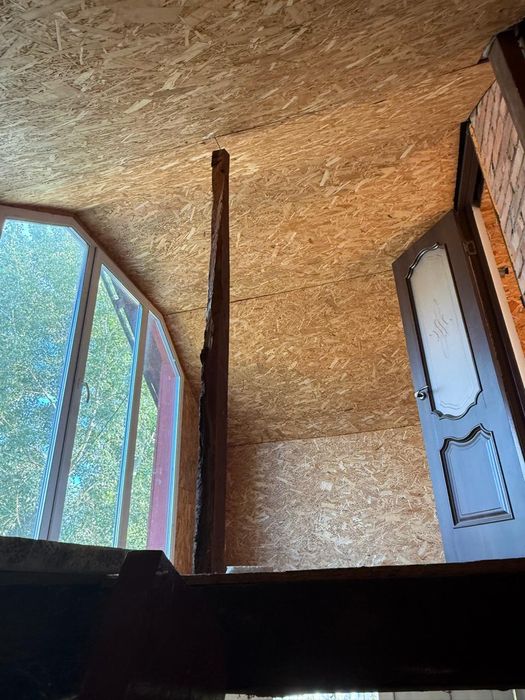 Дача зимняя общество КОЛОС