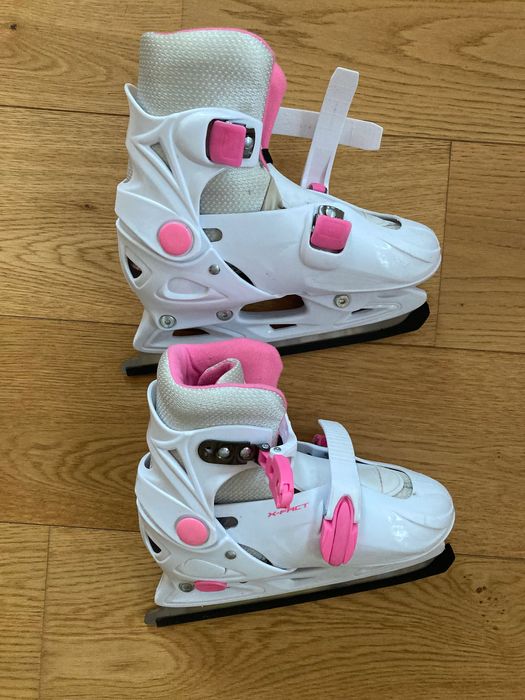 Vand patine (marimea 31-34) pt copii