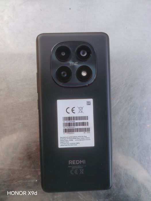 redmi note 15 8+8_256 gb