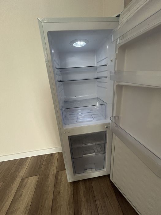 Холодильник Modus MRF-WBD145WH белый