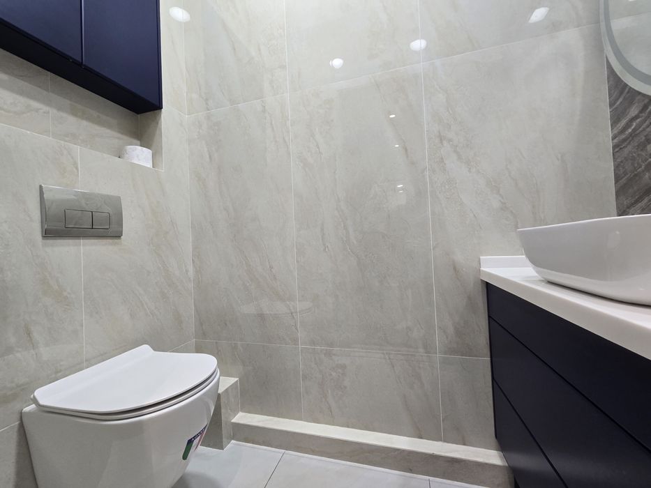 Жк Ташкент Сити! Сдается 3х-ком квартира! В элит комплексе!