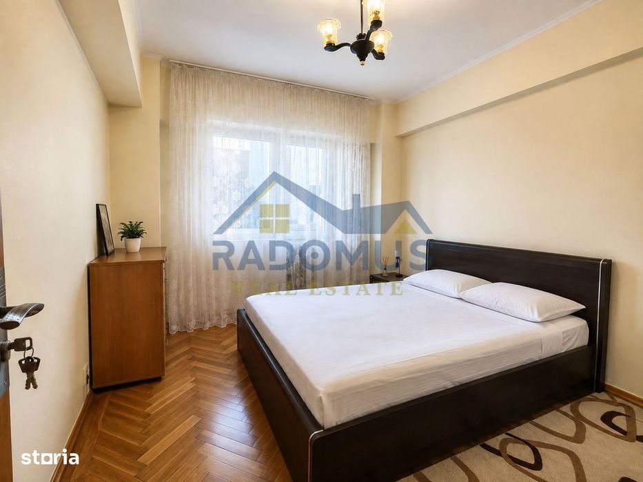 Apartament 2 camere | Ploiesti Ultracentral | Winmarkt | 58 mp | 400€