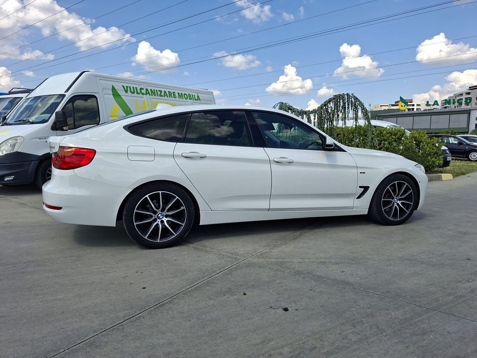 BMW 3 Series 2014 — imagine 3