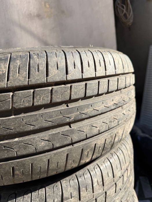 Cauciucuri vara Pirelli 225/50 18