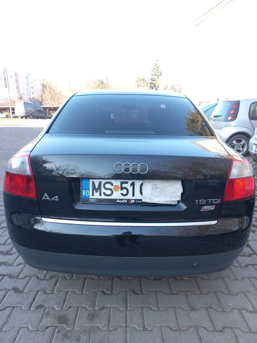 De vânzare Audi A4