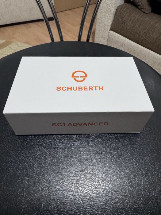 Intercom sc1 advanced schubert