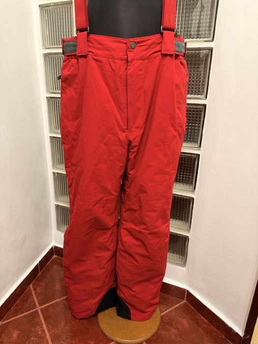 Pantaloni ski Vuarnet
