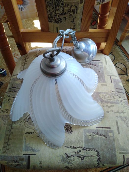 Употребявани полюлеии