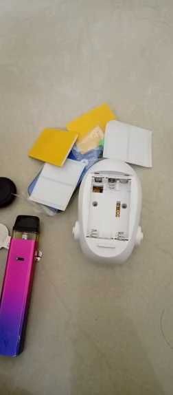 Alarma cu sensor de miscare, telecomanda