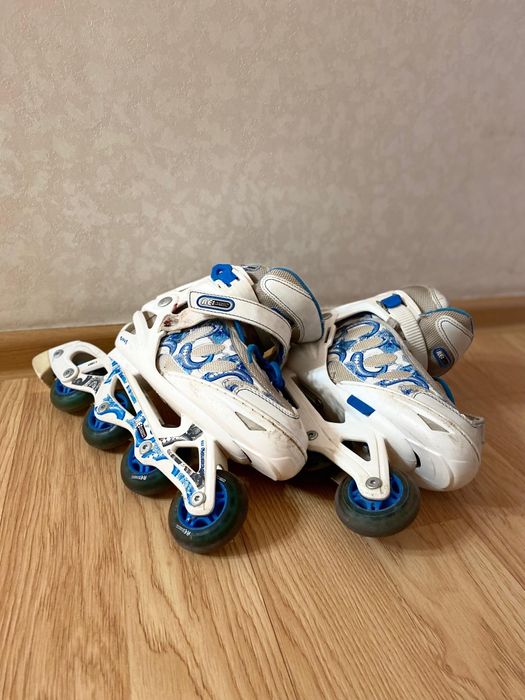 Срочно продам ролики