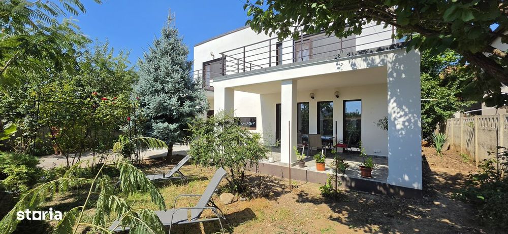 Oază de Confort la Măgurele (Zona Reactor) | Premium, mobilata,utilata