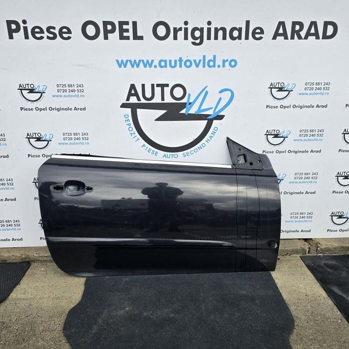Portiera usa Z20R dreapta fata Opel Astra H Twintop