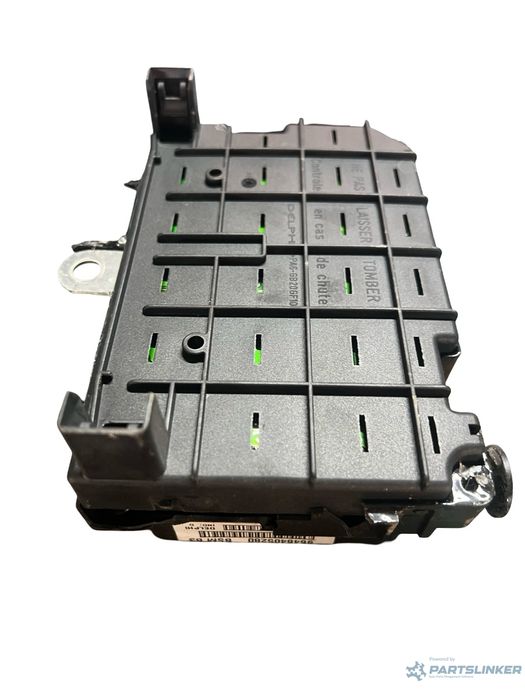 Panou Sigurante Peugeot 307 Cc 3B 2003 - 2009 9646405280