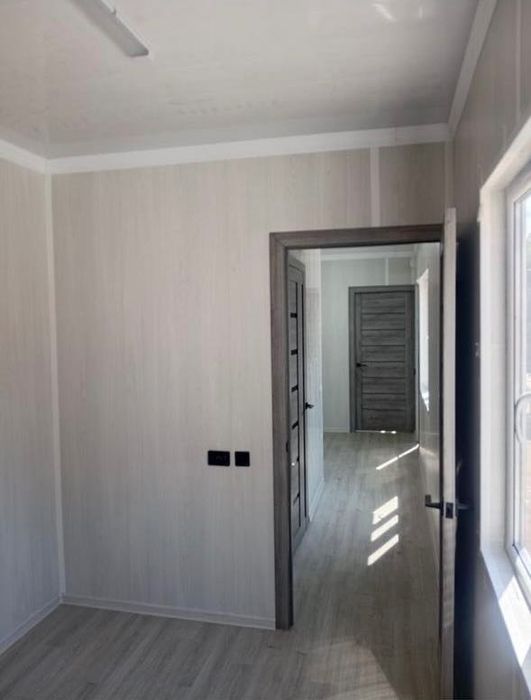 Контейнер утепленный