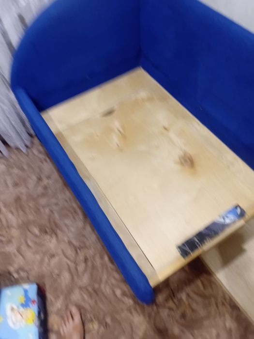 Детский диванчик