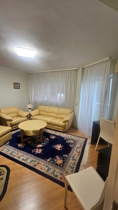Prima inchiriere garsoniera Centru-strada Mantuleasa