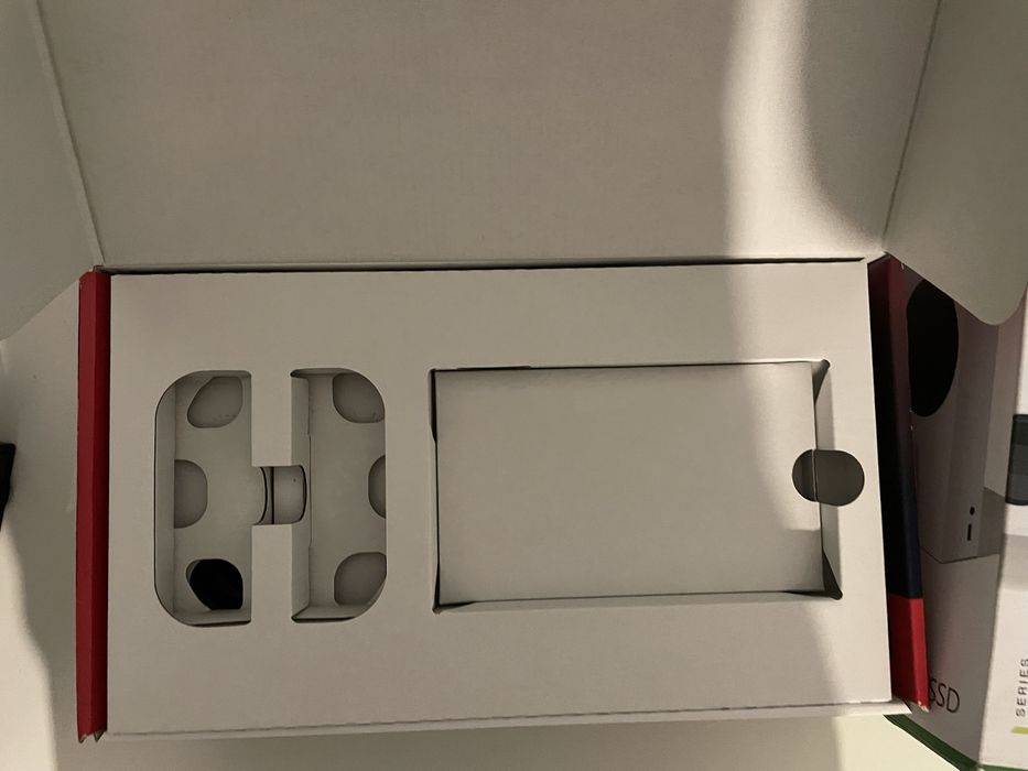 Nintendo switch 2 rev