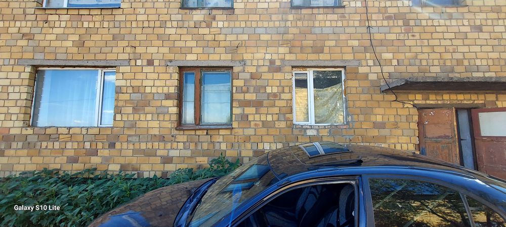 Квартира в карабасе продаю