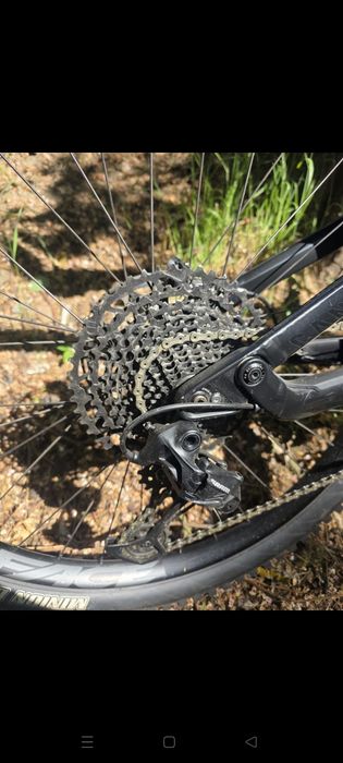 Vând Canyon Torque al 6 2022