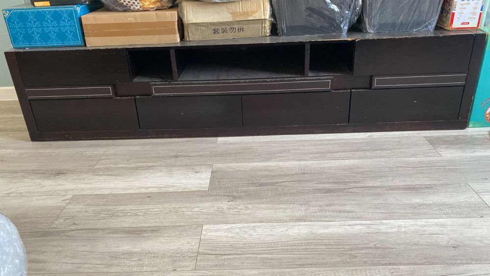 Тумбочка, отдадим даром