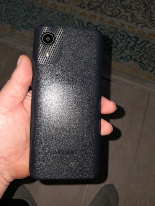 Samsung Galaxy A03core8681