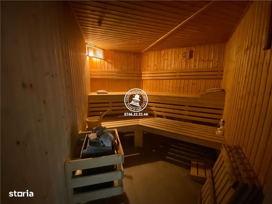 Apartament Nou 3 camere  de vanzare  Copou,