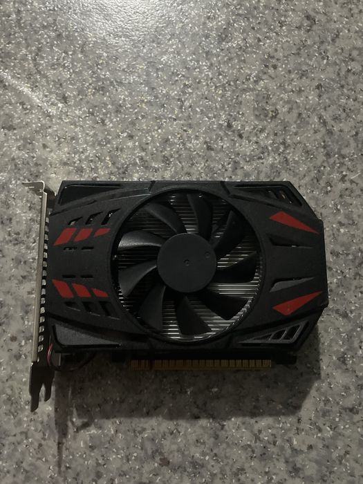 Gt 730 4 gb.