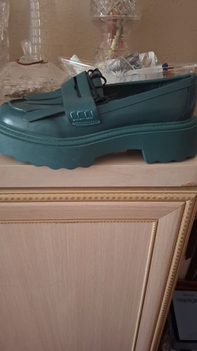 Женские туфли новые