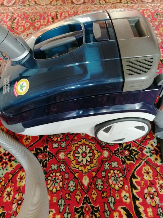 пылесос Thomas Twin t2