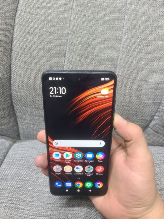 Poco x 3 продам.