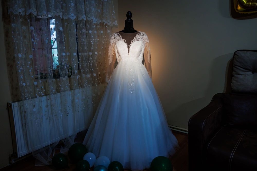 Rochie de mireasă