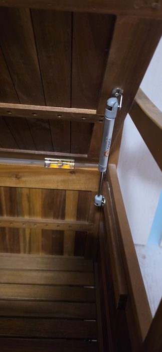 Bancheta pentru gradina/balcon