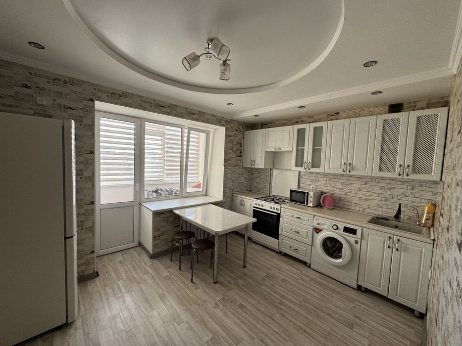 квартира по часам