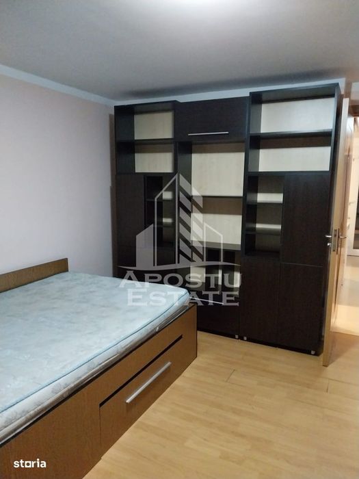 Apartament 1 camere la casa, zona Sagului