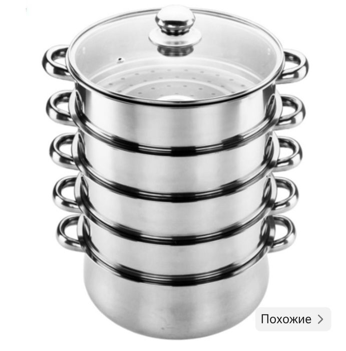 Продам мантоварку недорого