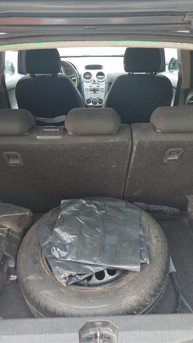 Vand Opel Corsa 1.2 benzina gpl