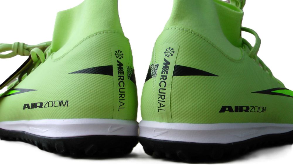 Ghete fotbal sintetic NOI Nike ZM Superfly 10Academy marimea42.42,5.43