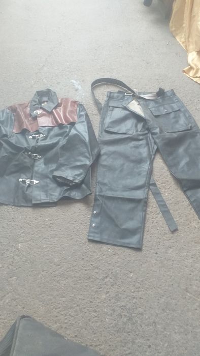 Списопка янги пожарный саюз