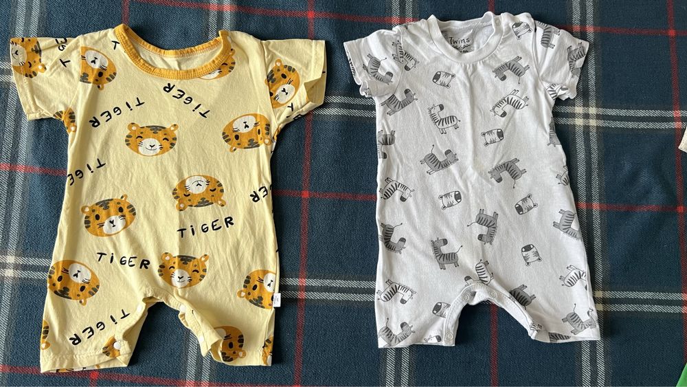 Одежда для малыша