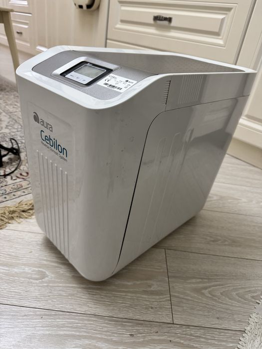 Фильтр для воды от Aura