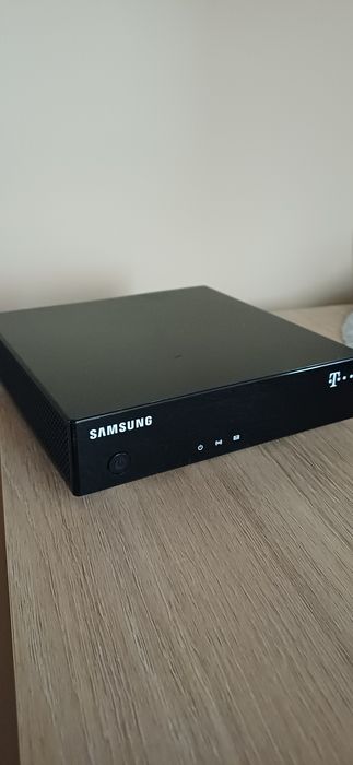 Receiver Samsung