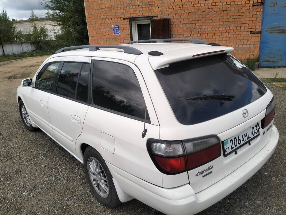 Продам автомобиль