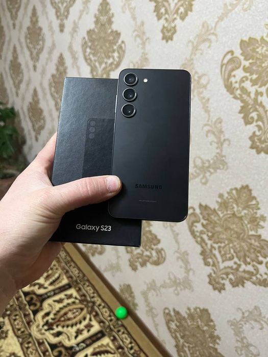 S23ideal imeka utgan