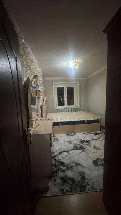 2 хонали квартира. Буюк Ипак йули