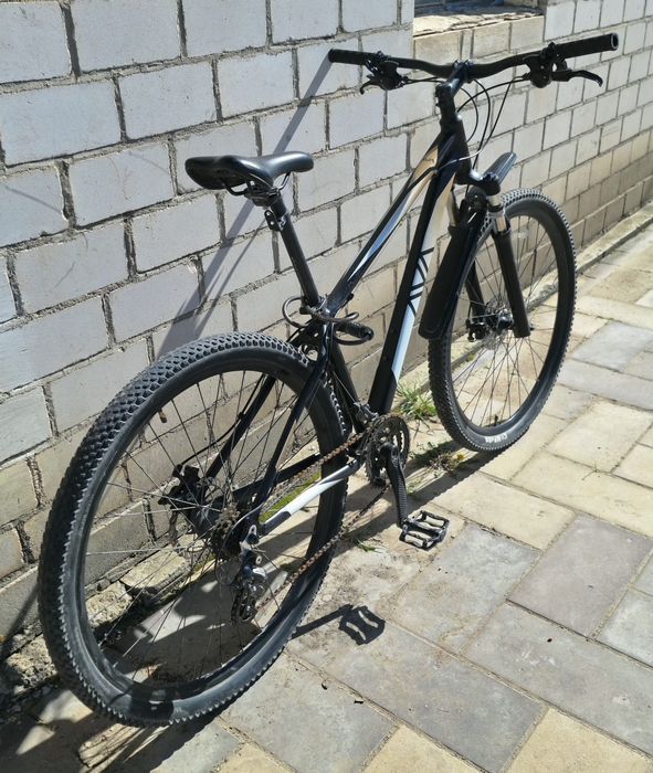 Велосипед AVA Ridge 29